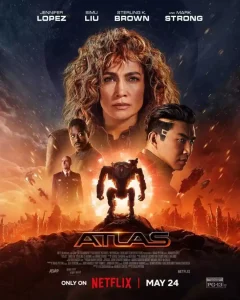 Atlas (2024)