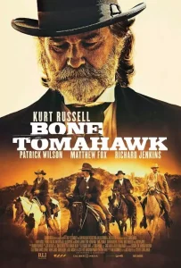 Bone Tomahawk (2015)