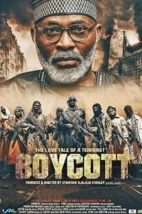 Boycott