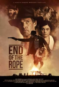 End Of The Rope