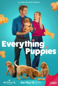 Everything Puppies (2024)