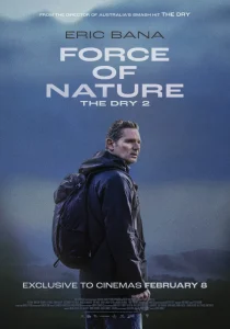 Force of Nature The Dry 2