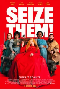 Seize Them (2024)