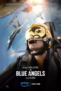 The Blue Angels