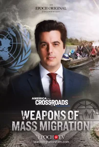 Weapons Of Mass Migration