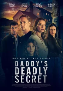 Daddys Deadly Secret (2024)