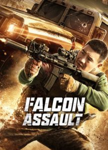 Falcon Assault