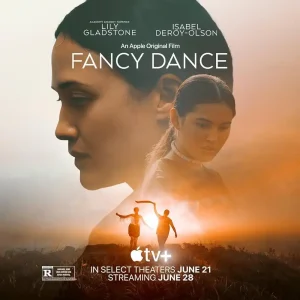 Fancy Dance (2024)