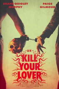 Kill Your Lover (2023)