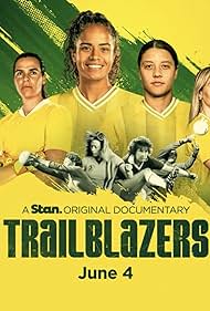 Trailblazers