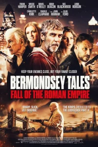 Bermondsey Tales Fall Of The Roman Empire