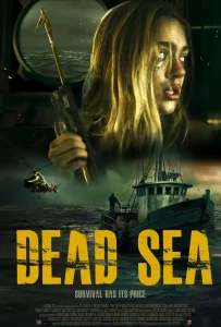 Dead Sea (2024)