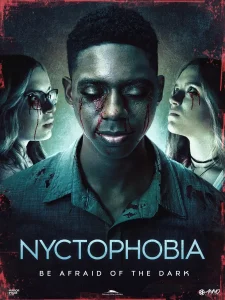 Nyctophobia (2024)