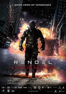 Rendel Cycle of Revenge (2024) [German]