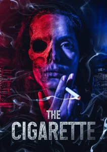 The Cigarette (2024)