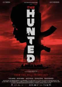 The Hunted