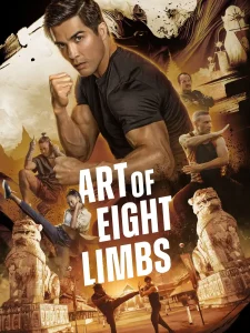 Art Of Eight Limbs (2024)