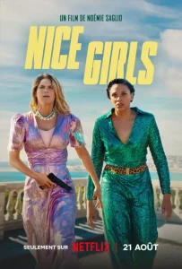 Nice Girls (2024) [French]