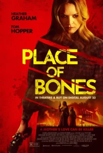 Place Of Bones (2024)