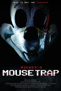 The Mouse Trapv