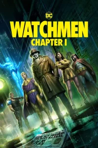 Watchmen Chapter 1