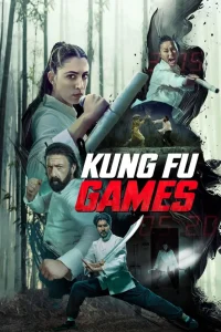 Kung Fu Games (2024)Kung Fu Games (2024)