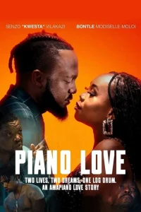 Piano Love (2024) – SA Movie