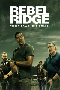 Rebel Ridge