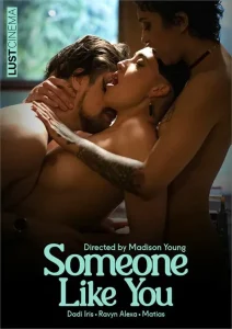 Someone Like You XXX
